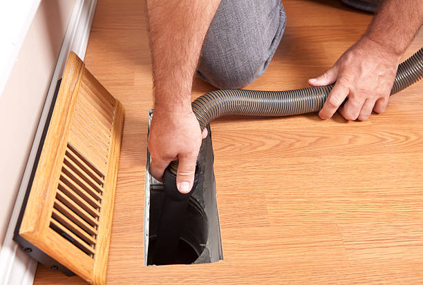  Stanley, VA Airduct Cleaning Pros
